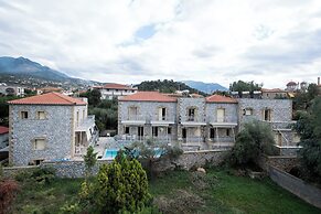 Manoleas Villas - Apartment 4