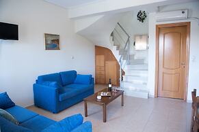 Manoleas Villas - Apartment 4