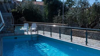 Manoleas Villas - Apartment 4