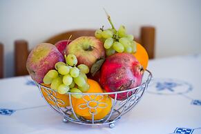 Manoleas Villas - Apartment 4