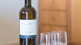 Manoleas Villas - Apartment 4