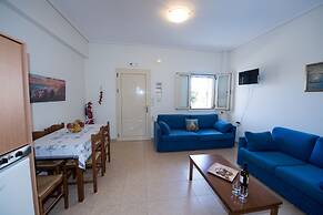 Manoleas Villas - Apartment 4
