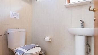 Manoleas Villas - Apartment 4