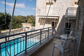 Manoleas Villas - Apartment 4