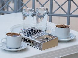 Manoleas Villas - Apartment 5