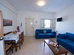 Manoleas Villas - Apartment 5