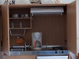 Manoleas Villas - Apartment 6