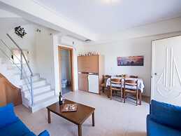 Manoleas Villas - Apartment 6