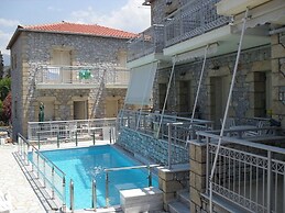 Manoleas Villas - Apartment 6