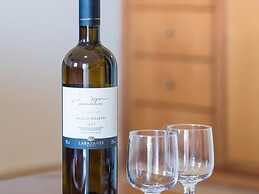 Manoleas Villas - Apartment 6