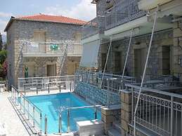 Manoleas Villas - Apartment 7