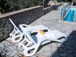 Manoleas Villas - Apartment 7