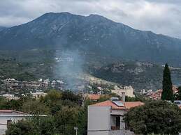 Manoleas Villas - Apartment 7