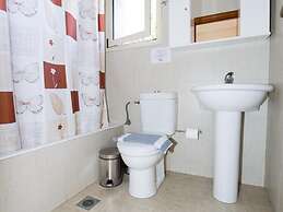 Manoleas Villas - Apartment 7