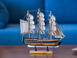 Manoleas Villas - Apartment 7