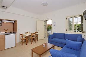 Manoleas Villas - Apartment 8