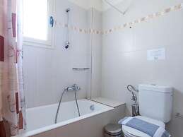 Manoleas Villas - Apartment 8