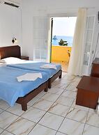 Agios Gordios Beach Holiday Apartments With Pool 