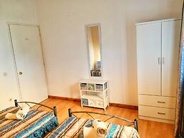 The Olive Garden House, on the North Coast of Corfu