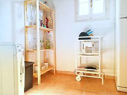 The Olive Garden House, on the North Coast of Corfu