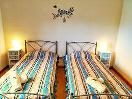 The Olive Garden House, on the North Coast of Corfu