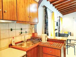 The Olive Garden House, on the North Coast of Corfu