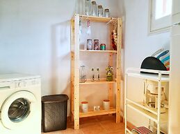 The Olive Garden House, on the North Coast of Corfu