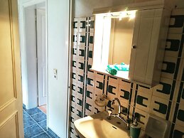 The Olive Garden House, on the North Coast of Corfu