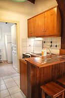 The Olive Garden House, on the North Coast of Corfu