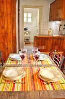 The Olive Garden House, on the North Coast of Corfu