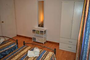 The Olive Garden House, on the North Coast of Corfu