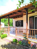 The Olive Garden House, on the North Coast of Corfu