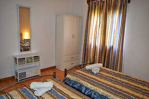 The Olive Garden House, on the North Coast of Corfu