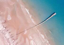 The Olive Garden House, on the North Coast of Corfu