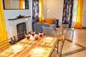 The Olive Garden House, on the North Coast of Corfu