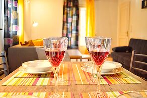 The Olive Garden House, on the North Coast of Corfu