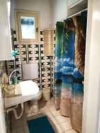 The Olive Garden House, on the North Coast of Corfu