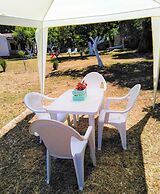 The Olive Garden House, on the North Coast of Corfu