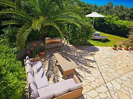 Corfu Glyfada Menigos Resort 45