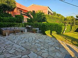 Corfu Glyfada Menigos Resort 45