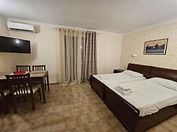 Corfu Glyfada Menigos Resort 45