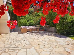 Corfu Glyfada Menigos Resort 45