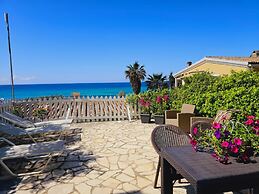 Corfu Glyfada Menigos Resort 22