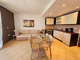 Corfu Glyfada Menigos Resort 22