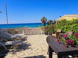 Corfu Glyfada Menigos Resort 22