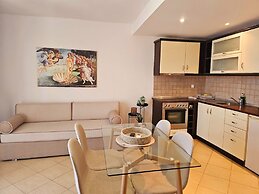 Corfu Glyfada Menigos Resort 22