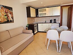 Corfu Glyfada Menigos Resort 22