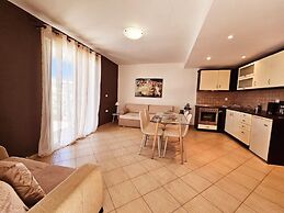 Corfu Glyfada Menigos Resort 22