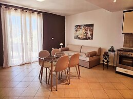 Corfu Glyfada Menigos Resort 22