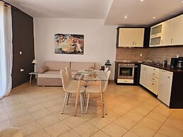 Corfu Glyfada Menigos Resort 22